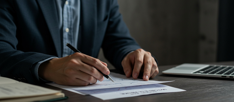 Нормативно-правова база кадрового діловодства: Основні закони та вимоги